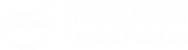 Aarogyashila